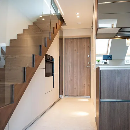 M 8 Lägenhet Kaunas