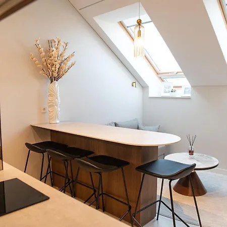 M 8 Apartment Kaunas