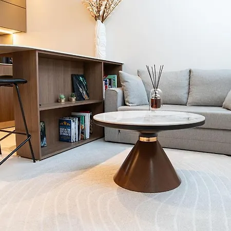 Διαμέρισμα M 8 Κάουνας