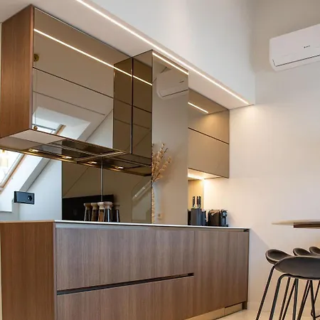 Apartment M 8 Kaunas