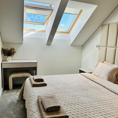 M 8 Διαμέρισμα