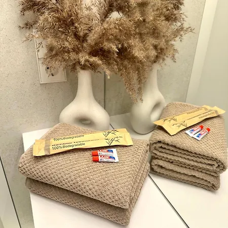 M 8 Διαμέρισμα *