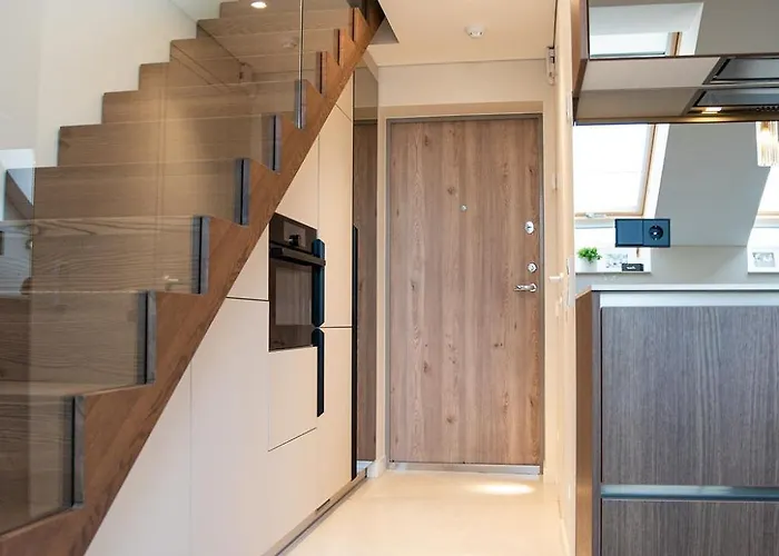 M 8 Lägenhet Kaunas