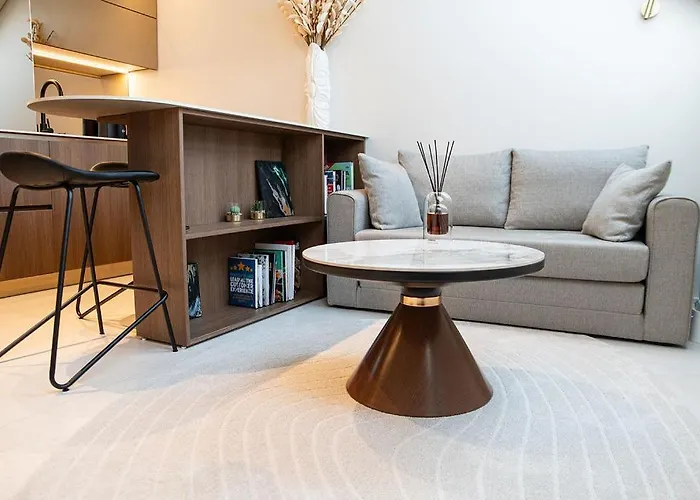 Appartement M 8 Kaunas