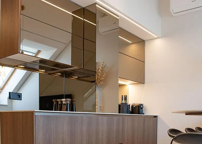 Lägenhet M 8 Kaunas