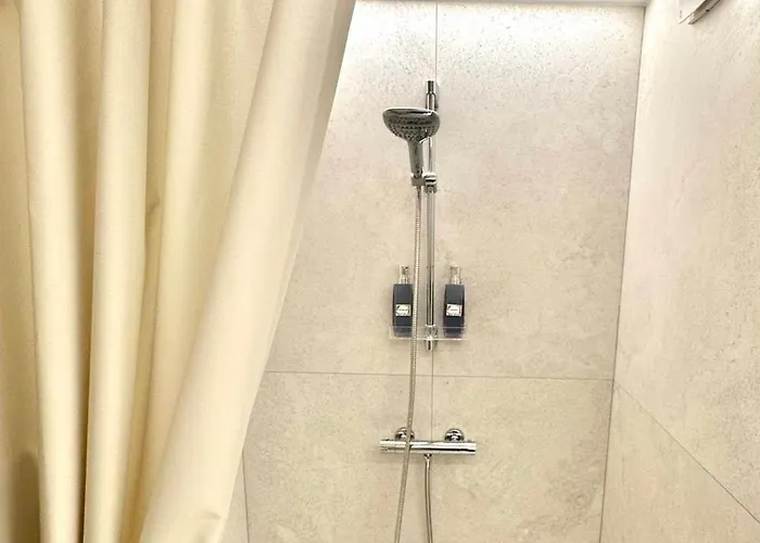 Appartement M 8 Kaunas